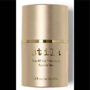 Stila All Day Foundation